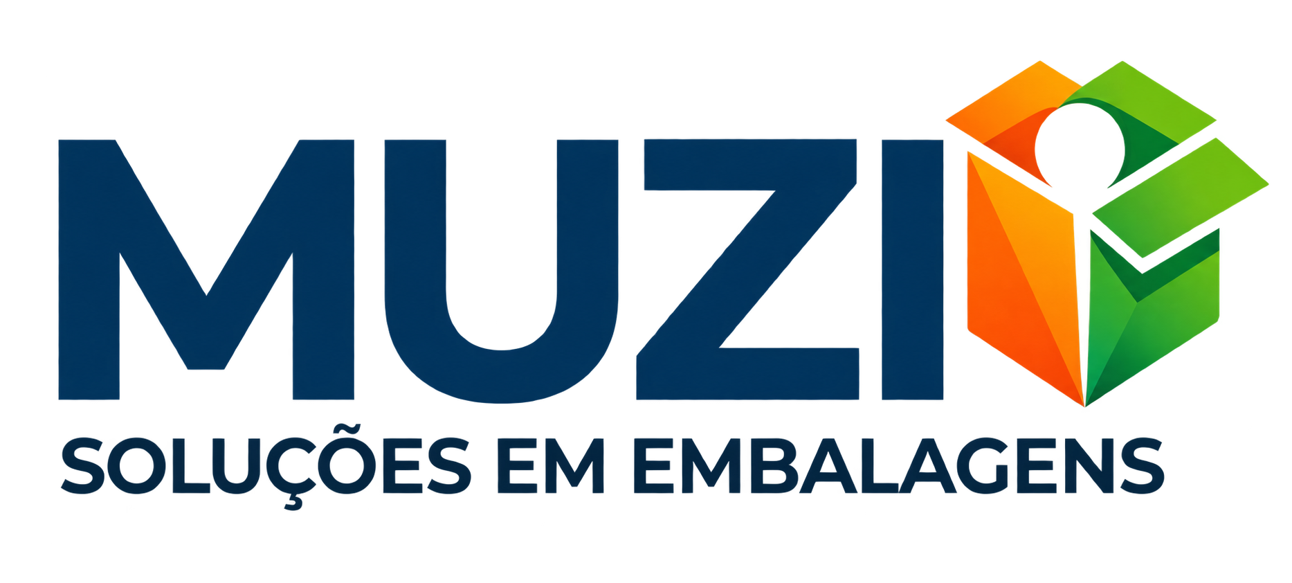 Logo Muzi Soluções em Embalagens