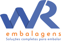 Logo WR Embalagens