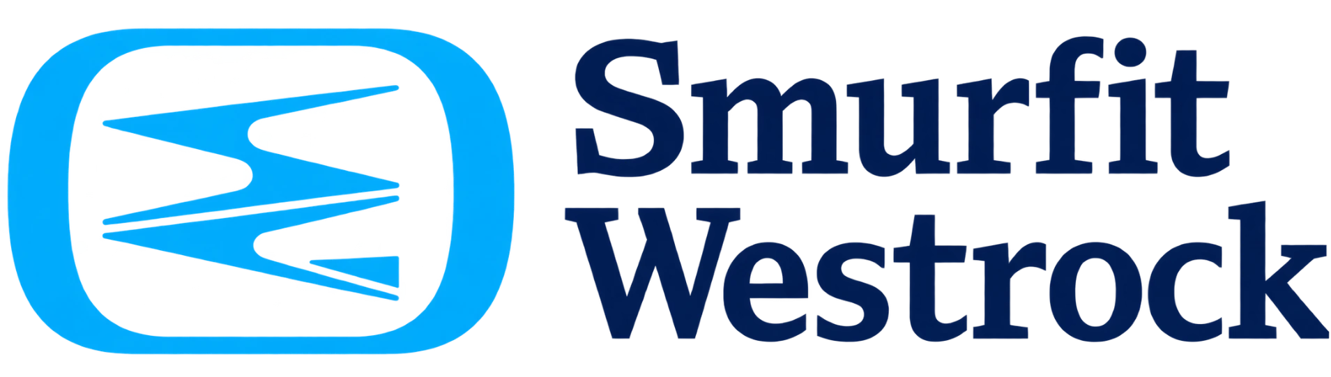 Logo Smurfit WestRock